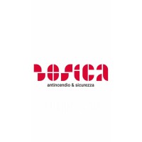 Bosica Antincendio srl logo - Similar company to Bosica | Sicurezza Sul Lavoro
