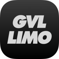 GVL Limo logo - Similar company to Stribbons