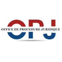 OFFICE DE PROCEDURE JURIDIQUE | OPJ logo - Similar company to Opticom Services