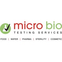 MicroBio Testing Services logo - Similar company to Edcor