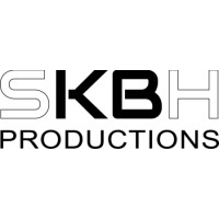 SKBH Productions logo - Similar company to Alveo.Design