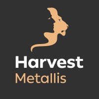Harvest Metallis logo - Similar company to Harvest
