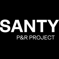 SANTY - P&R Project logo - Similar company to Interieurfactor