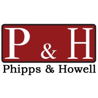 Phipps & Howell logo - Similar company to Tresta