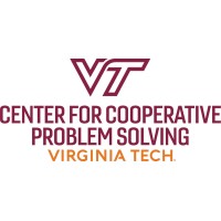 Center for Cooperative Problem Solving logo - Similar company to Resonance Network