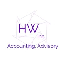 HW Financial Consultancy logo - Similar company to Rolf Wolter Ca