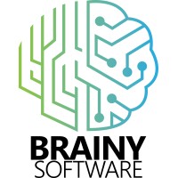 BrainySoftware logo - Similar company to Biolegal