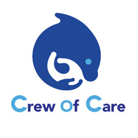 Crew of Care logo - Similar company to Uc Berkeley Atdp