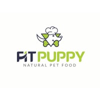 Fit Puppy logo - Similar company to Mascote Fit
