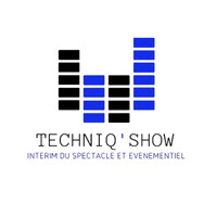 TECHNIQ'SHOW SAS logo - Similar company to K'Production