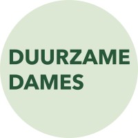 Duurzame Dames logo - Similar company to Cosh! Conscious Shopping Made Easy