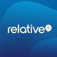 Relative Marketing & Creative logo - Similar company to Studio G