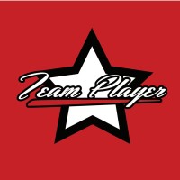 Team Player Clothing logo - Similar company to Harvey A. Meier Co.