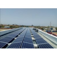 Kwsol Ingenieria logo - Similar company to Integración Solar