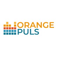 OrangePuls logo - Similar company to Leadgem