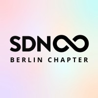 Service Design Network Berlin logo - Similar company to Tedxpotsdam