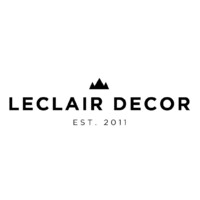Leclair Decor logo - Similar company to Elemental Data Collection Inc.