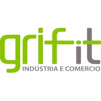 Grifit Indústria e Comercio logo - Similar company to Inopower