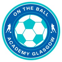 On The Ball Academy logo - Similar company to Scottish Disability Sport