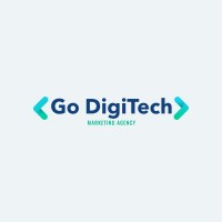 Go DigiTech logo - Similar company to Yoga Matt
