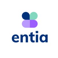Entia logo - Similar company to Tidalsense