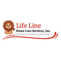 Life Line Home Care Services logo - Similar company to Nc Pharma Logistics Llc