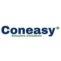 Coneasy Soluções Contábeis logo - Similar company to Code Crafters Br - Desenvolvimento