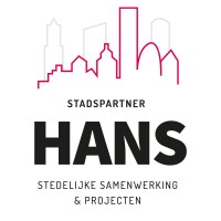 Stadspartner Hans logo - Similar company to Duurzaam Adviesbureau Barendsz (Dab-Bv)
