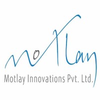 Motlay Innovations Pvt Ltd logo - Similar company to Fundfina