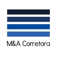 M&A Corretora de Seguros logo - Similar company to Ma Corretora