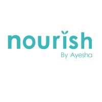 Nourish By Ayesha logo - Similar company to Genesis Healthcare Consultants