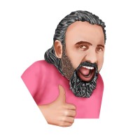 Foodee Baba logo - Similar company to Smallchess