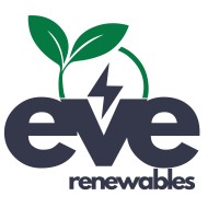 Eve Renewable installations logo - Similar company to Plh Utilities