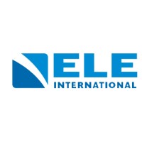 ELE International Ltd. logo - Similar company to Lishi Sealing Tech