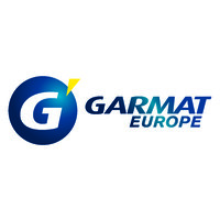 GARMAT EUROPE logo - Similar company to Fmi Engineering