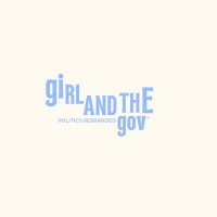 Girl and the Gov® logo - Similar company to Murmur Impact