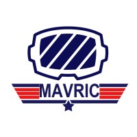 Mavric logo - Similar company to Mavric