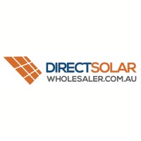 Direct Solar Wholesaler Renewable Energy Group logo - Similar company to Pipereply