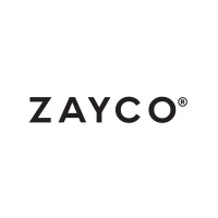 Zayco logo - Similar company to Yonatees Custom Printing
