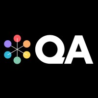 QA North America logo - Similar company to Ed Tech Solutions Inc.