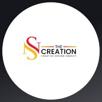 SN The Creation logo - Similar company to Digimasters