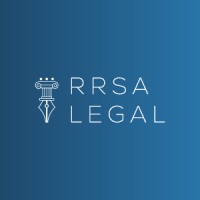 RRSA Legal logo - Similar company to Rsa Law