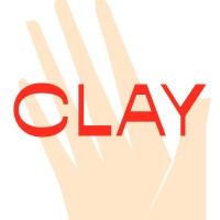 CLAY ATELIER CERAMIQUE logo - Similar company to My Pot' • Atelier De Céramique