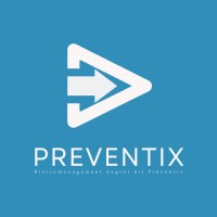 Preventix logo - Similar company to Goebertus , Topleverancier Voor Ziekenhuizen