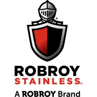 Robroy Stainless logo - Similar company to Robroy Industries Enclosures Division