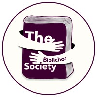 The Biblichor Society logo - Similar company to Aapoorti - Iim Jammu