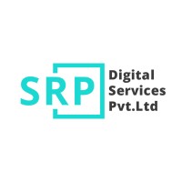 SRP Digital Services Pvt. Ltd. logo - Similar company to Unifane Solutions Pvt Ltd