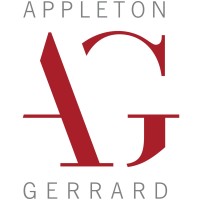 Appleton Gerrard Private Wealth Management logo - Similar company to Eadon & Co Ltd
