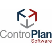 Controplan Software logo - Similar company to Irius Tech