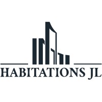 Habitations JL logo - Similar company to Cyvault™